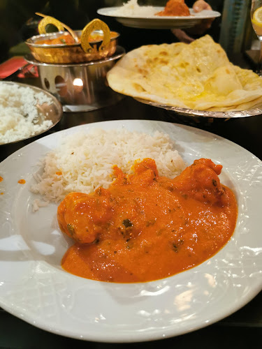 Royal Punjab Indisches Spezialitäten Restaurant - Leverkusen