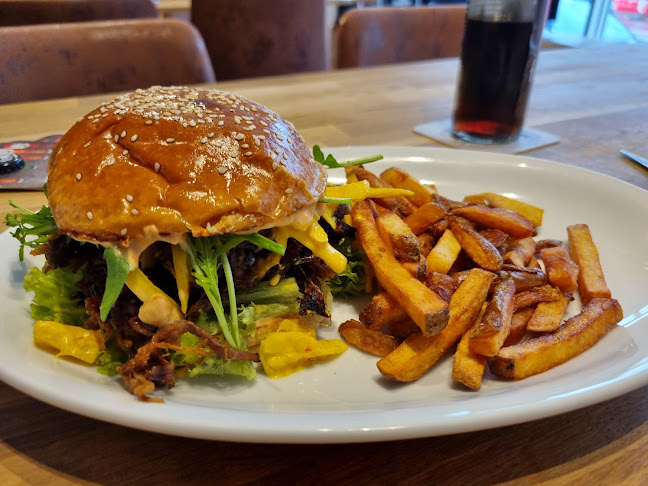 Comentarii opinii despre Ruhrfeuer im Pumpenhaus