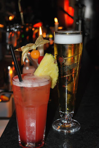 Havana Club Weimar Bar & Pension - Weimar