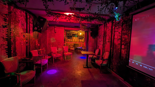 Comentarii opinii despre Roderich