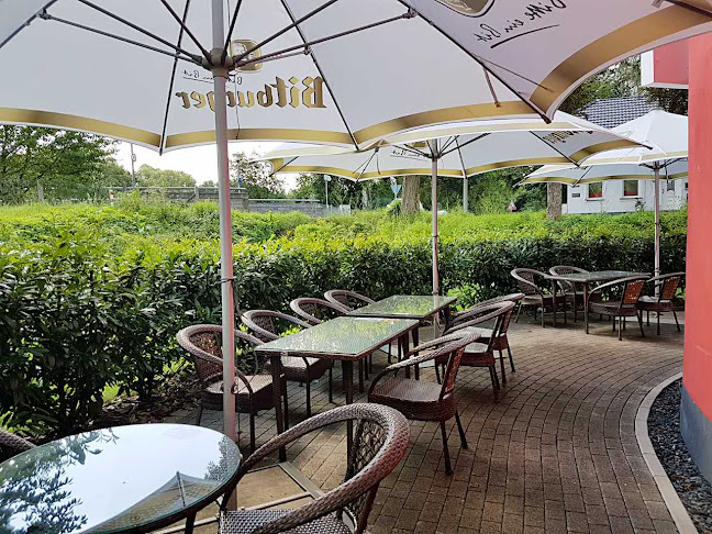 Opinii despre Dynastie China Restaurant în Arnsberg - Gastronomie und Hotellerie