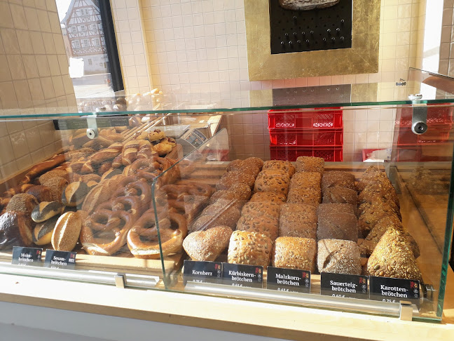 Markt 1f, 98617 Meiningen