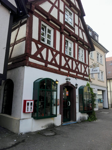 Opinii despre Café Bar Finca în Schwäbisch Gmünd - Gastronomie und Hotellerie