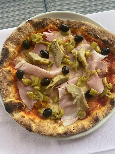 Pizzeria Lieferservice Sara Ristorantino - München