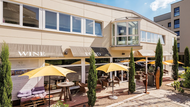Comentarii opinii despre Vinothek Villa di Vino & Großhändler
