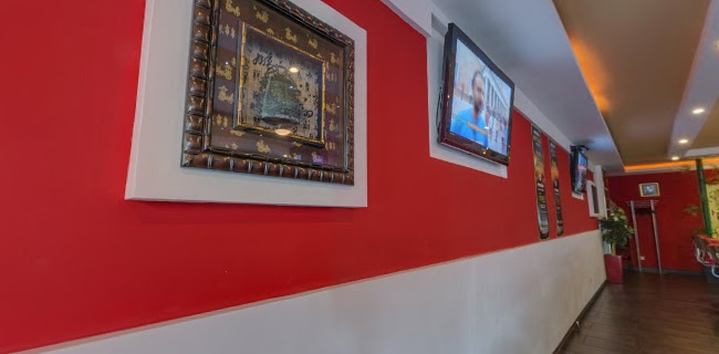 Comentarii opinii despre Running Sushi Bar