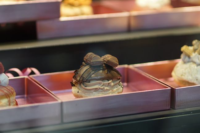 CBD - CAKES, BÄMS & DONUTS - Gastronomie und Hotellerie