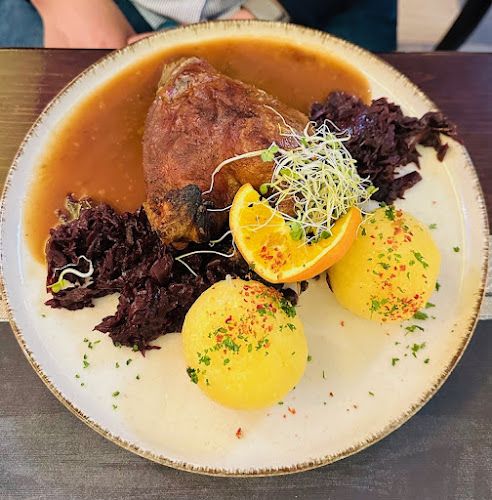 Opinii despre Ratskeller Quedlinburg în Quedlinburg - Gastronomie und Hotellerie