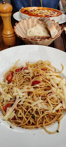 Opinii despre Trattoria Fidelia I în Berlin - Gastronomie und Hotellerie