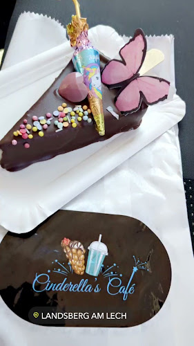 Comentarii opinii despre Cinderella‘s Café Bubbletea & Bubblewaffle