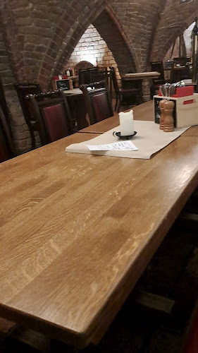 Restaurant Hopfenkeller