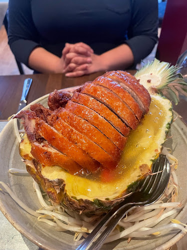 Comentarii opinii despre NI HAO