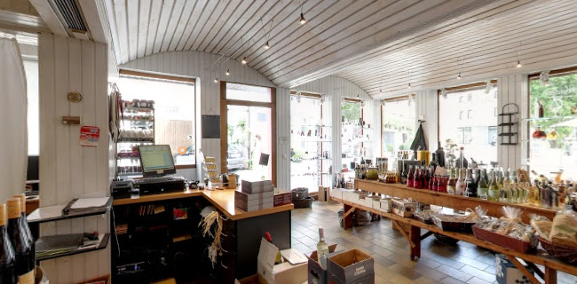 Comentarii opinii despre Der Weinladen