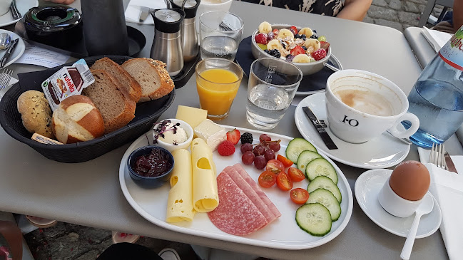 Steve's Café & Tagesbar - Gastronomie und Hotellerie