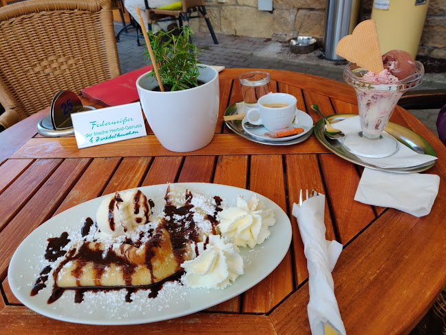 Eiscafé Memory - Dresden