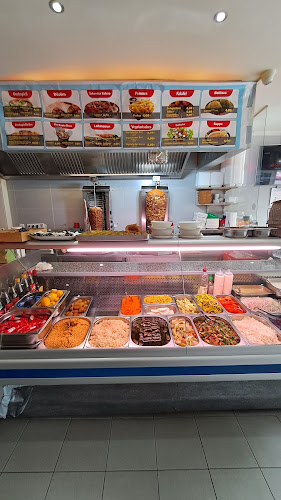 Efe Baba Kebab Döner Haus - Gastronomie und Hotellerie