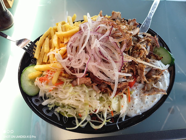 Dimitris Grill - Troisdorf