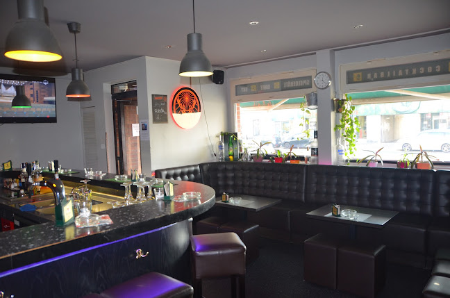 Scharnweberstraße 31, 13405 Berlin