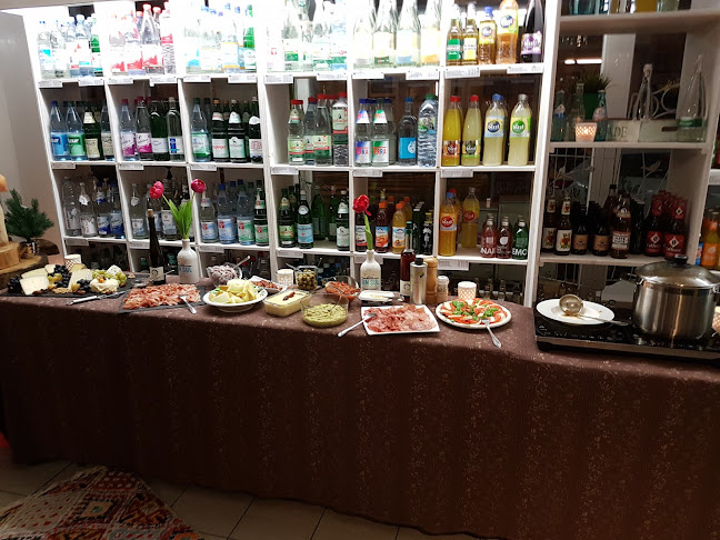 Gabi Gräf Getränke, Wein und mehr