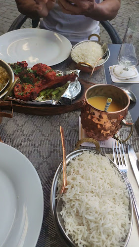 Opinii despre Indian Palace Koblenz în Koblenz - Gastronomie und Hotellerie