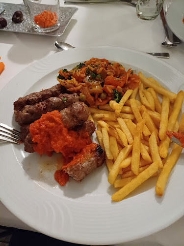 Opinii despre Bistro Levanda în Wetzlar - Gastronomie und Hotellerie