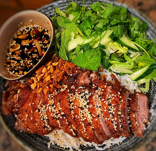 Thang Long - Leinfelden-Echterdingen