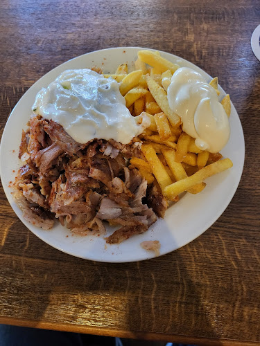 Opinii despre Akropolis-Grill Wickede (Ruhr) în Wickede (Ruhr) - Gastronomie und Hotellerie