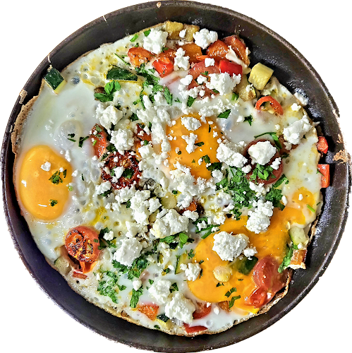 Opinii despre Nauwies - Café Bistro în Saarbrücken - Gastronomie und Hotellerie