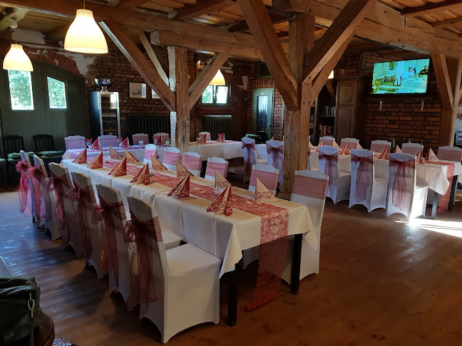 EVENT - Kombüse - Gastronomie und Hotellerie