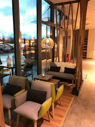 Bäckerei Geisen Kettig - Gastronomie und Hotellerie