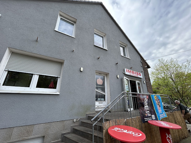 Imbiss am Tetraeder - Gastronomie und Hotellerie