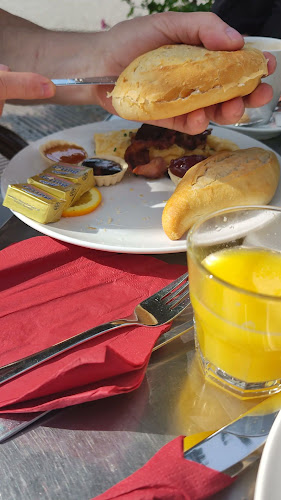 Opinii despre Likörfabrik în Rostock - Gastronomie und Hotellerie