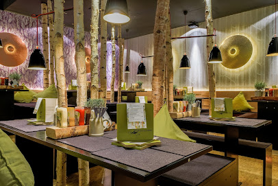 HANS IM GLÜCK - HAGEN Theater Karree