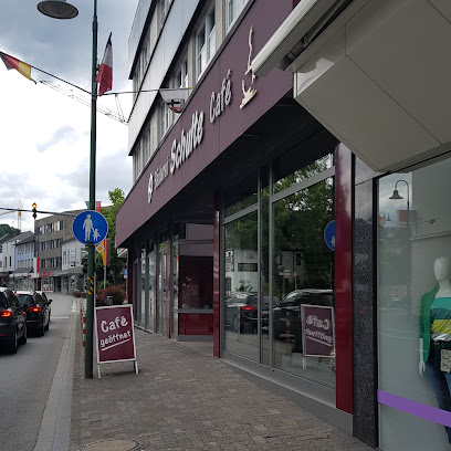 Bäckerei und Café Schulte