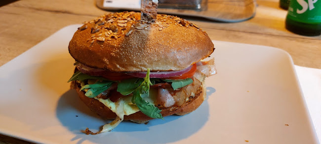 Burger 25 - Gastronomie und Hotellerie