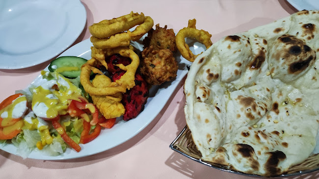 Ganesh Restaurant Esslingen - Gastronomie und Hotellerie