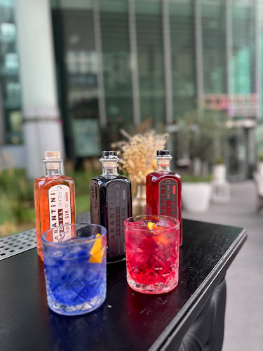 Bockenheimer Anlage - Alte Oper, An d. Welle 4, 60322 Frankfurt am Main