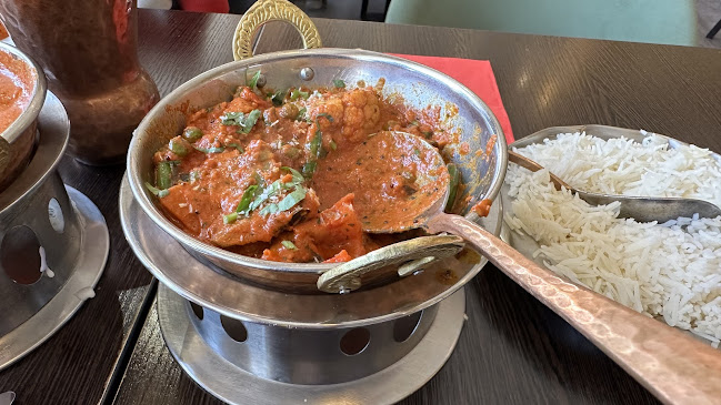 Royal Punjab Indisches Spezialitäten Restaurant