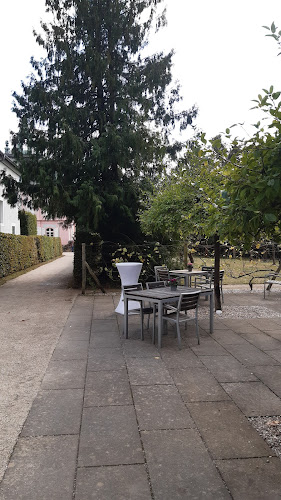 Comentarii opinii despre Café am Fasanenschlösschen