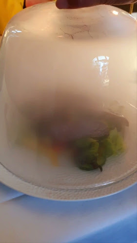 Opinii despre Hotel & Restaurant Weisses Ross în Groitzsch - Gastronomie und Hotellerie