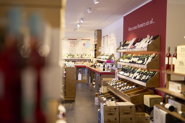 Jacques’ Wein-Depot München-Lehel - München