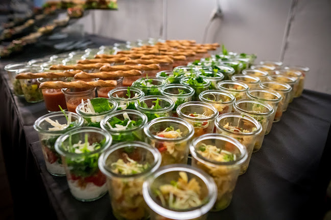 Exquisit Catering GmbH - Gastronomie und Hotellerie