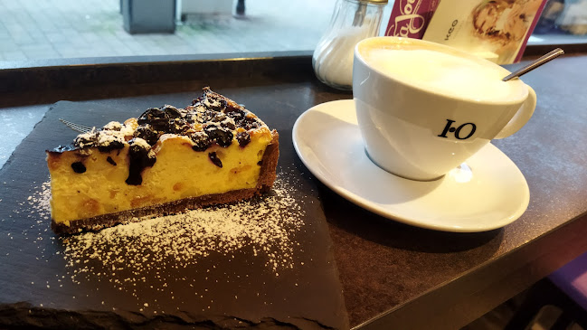 Comentarii opinii despre La Joie Macarons