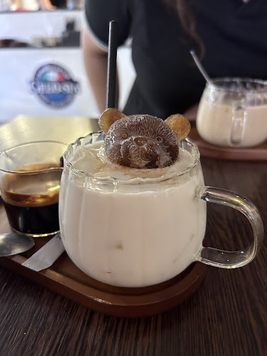 Gelo Sia *Café - Bistro - Bar*