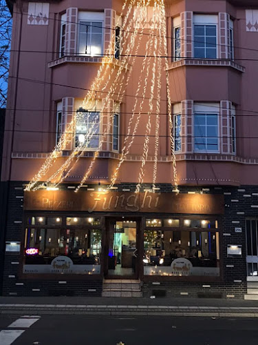 Funghi Speldorf - Mülheim an der Ruhr