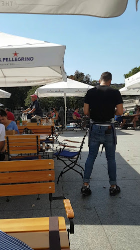 Opinii despre Gran Café în Berlin - Gastronomie und Hotellerie