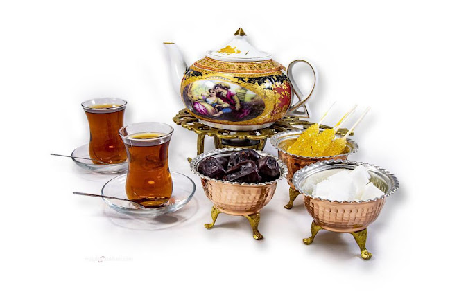 Sara Persisches Restaurant - Gastronomie und Hotellerie