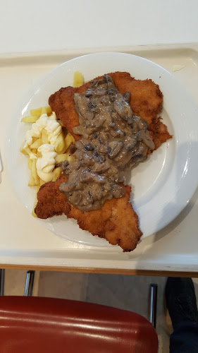 Opinii despre Küchen- und Kantinenbetrieb Braun | Kantine Nordhausen în Nordhausen - Gastronomie und Hotellerie