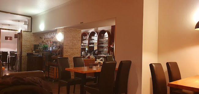 Opinii despre Restaurant MYTHOS în Bad Salzuflen - Gastronomie und Hotellerie