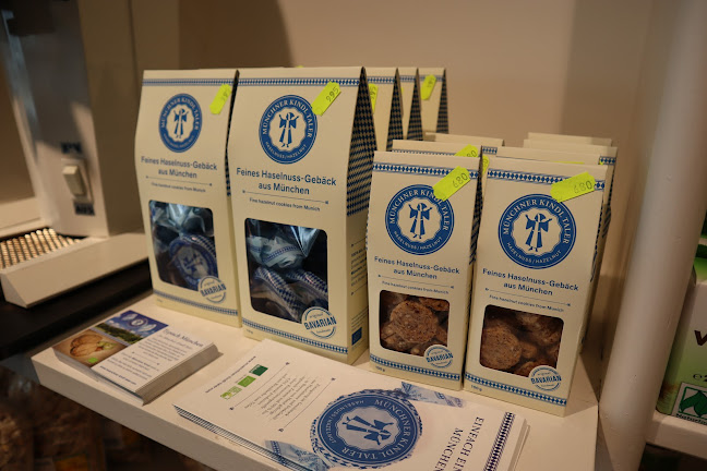 Opinii despre Bio Bäckerei Gürtner în Dachau - Gastronomie und Hotellerie